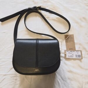 A.P.C. Small Betty Crossbody bag